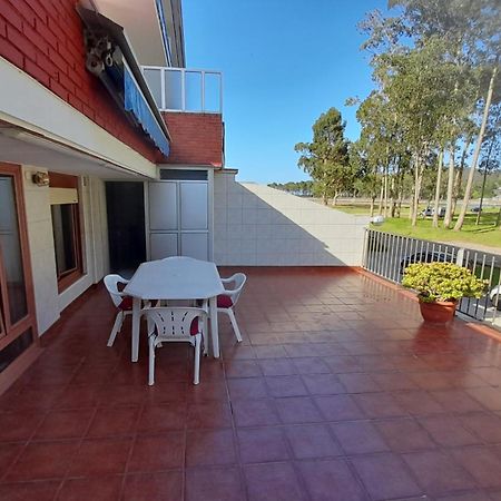 Apartament Nido Ria Villaviciosa  Zewnętrze zdjęcie