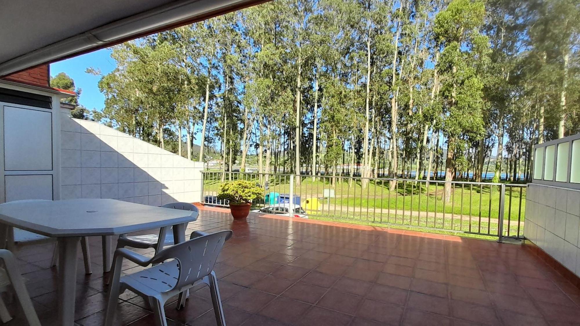 Apartament Nido Ria Villaviciosa  Zewnętrze zdjęcie