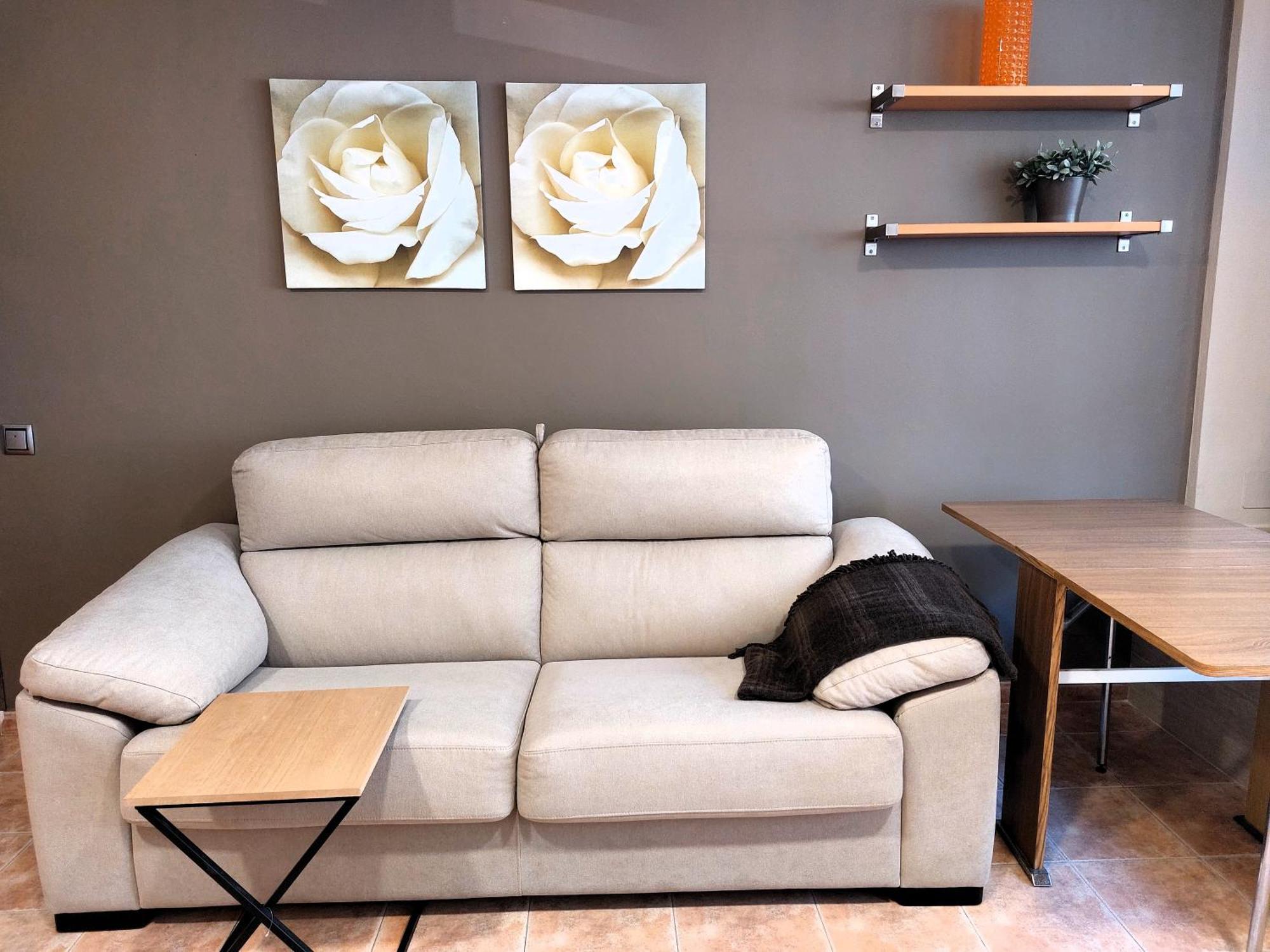Apartament Nido Ria Villaviciosa  Zewnętrze zdjęcie