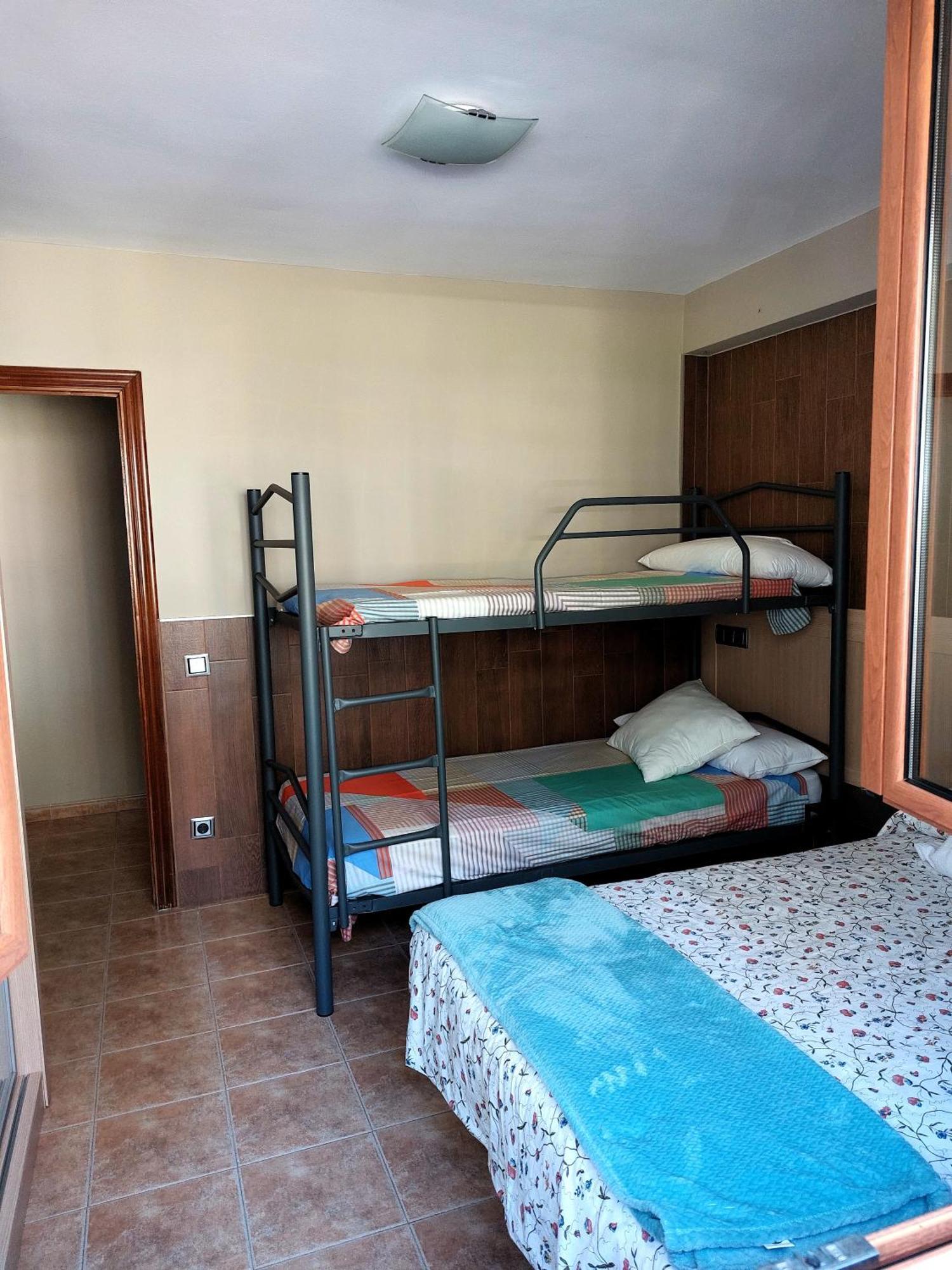 Apartament Nido Ria Villaviciosa  Zewnętrze zdjęcie